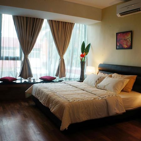 Gurney Luxe Inn Джорджтаун Экстерьер фото