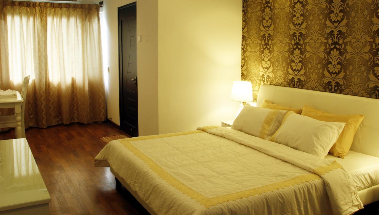 Gurney Luxe Inn Джорджтаун Экстерьер фото