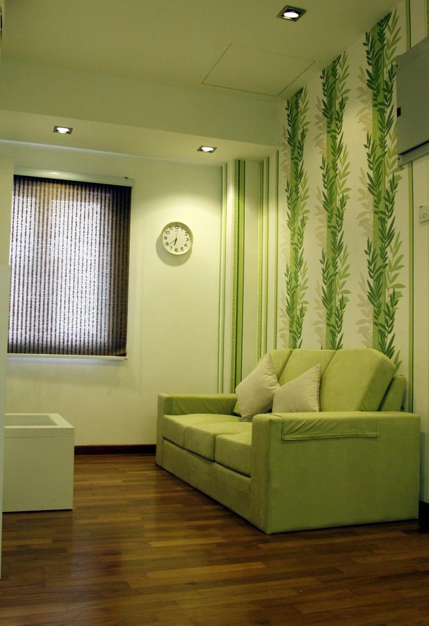Gurney Luxe Inn Джорджтаун Экстерьер фото
