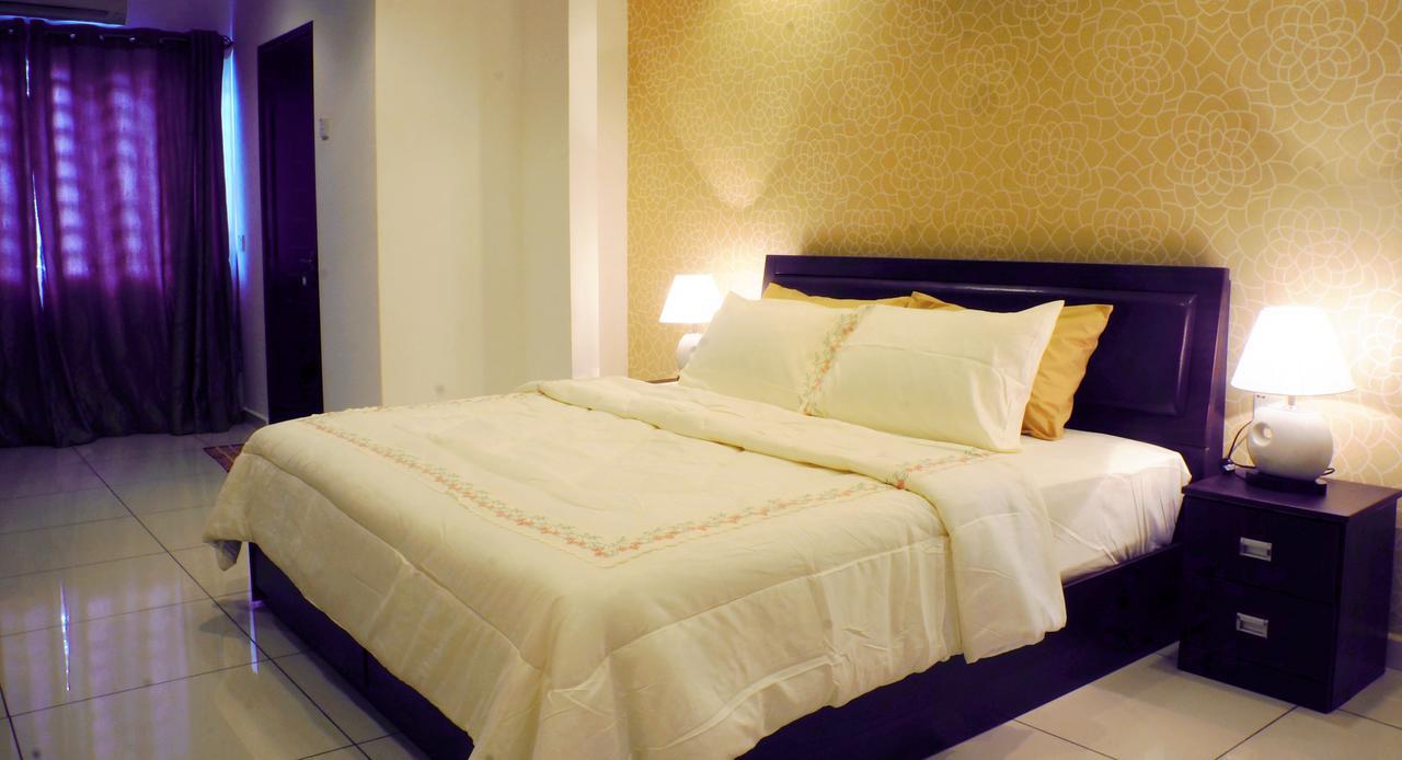 Gurney Luxe Inn Джорджтаун Экстерьер фото